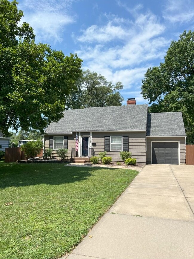 Building Photo - 7110 Woodson St