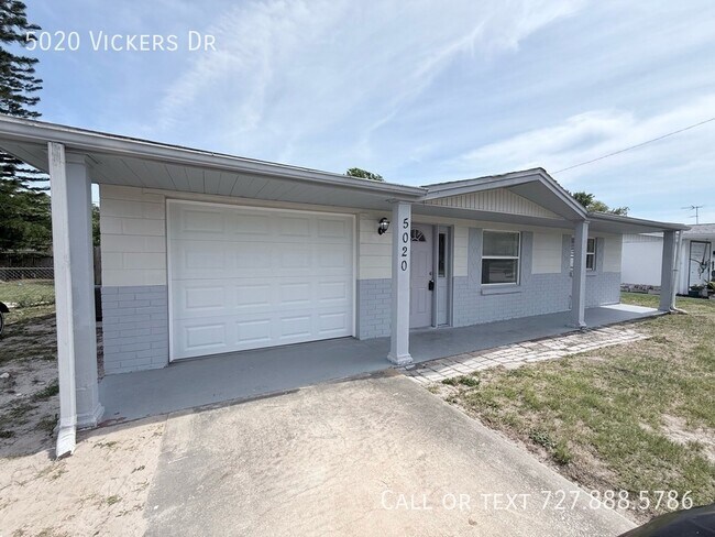 Foto del edificio - 5020 Vickers Dr