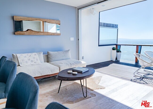 Foto del edificio - 20638 Pacific Coast Hwy