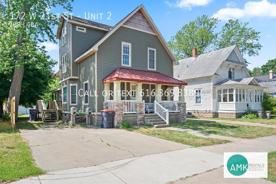 Foto principal - 172 W 21st St