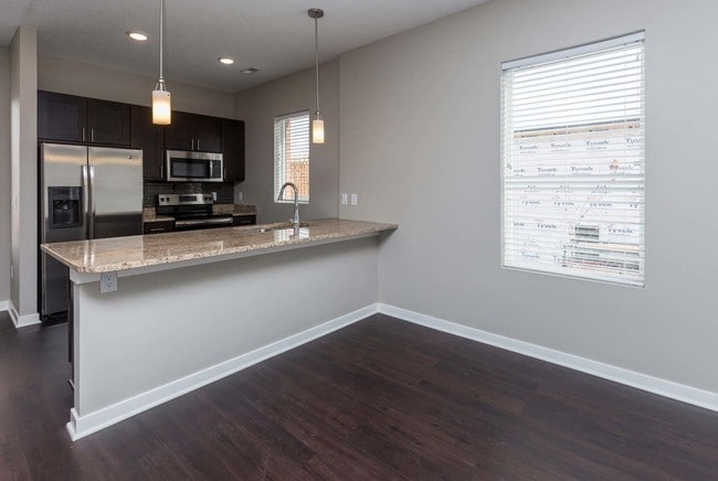 D3 - Kitchen - 5Fifty5