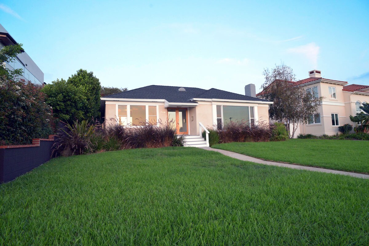 7930 Campion Dr, Westchester, CA 90045 House Rental in Westchester