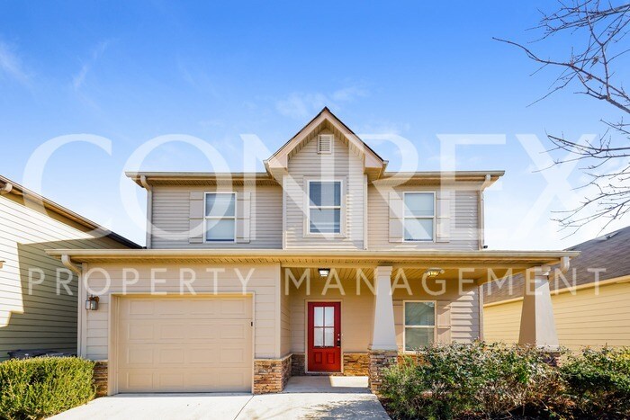 Primary Photo - Beautiful Spacious Four Bedroom -- One Mon...