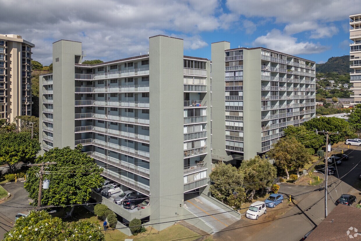 Foto principal - 1011-1013 Prospect St