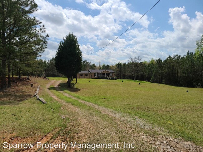 Foto del edificio - 3 br, 1.5 bath House - 2144 GA Highway 208