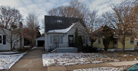 Foto del edificio - 20212 Washtenaw St