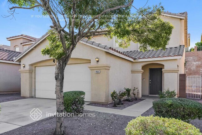 Building Photo - 1405 Dream Bridge Dr