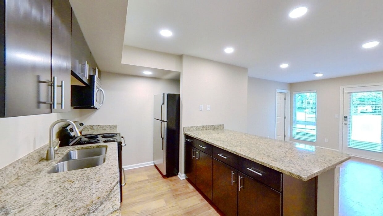 Photo - Boulder Creek Apartments
