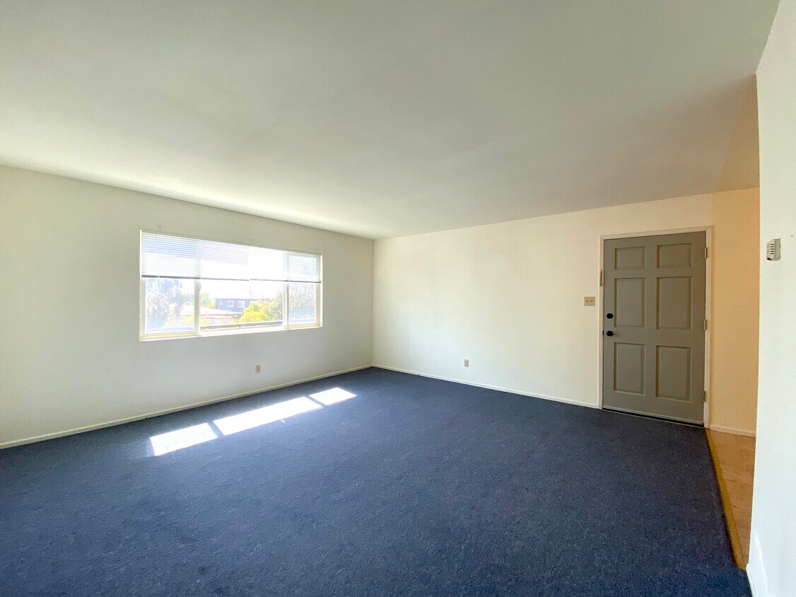 Foto principal - 821 Liberty St