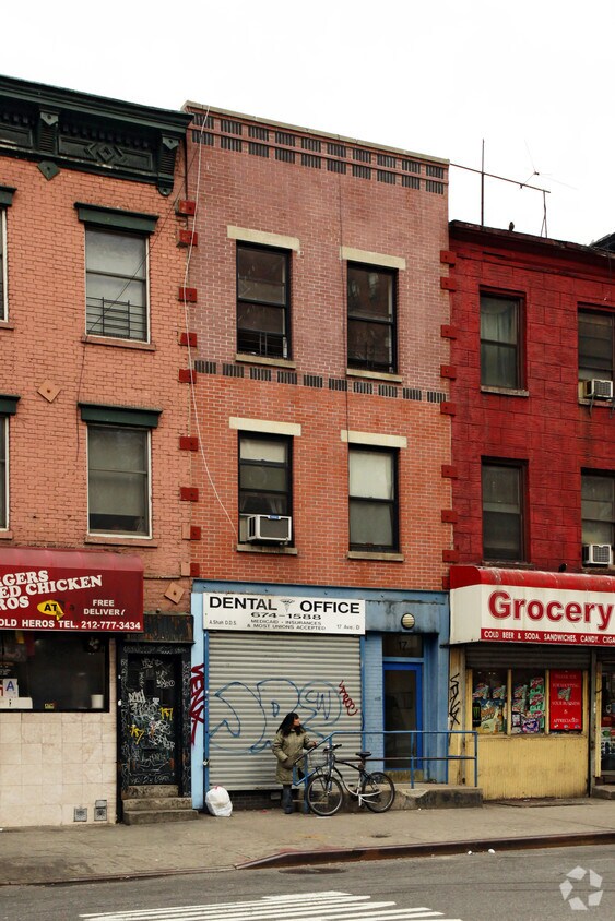 Primary Photo - 17 Avenue D