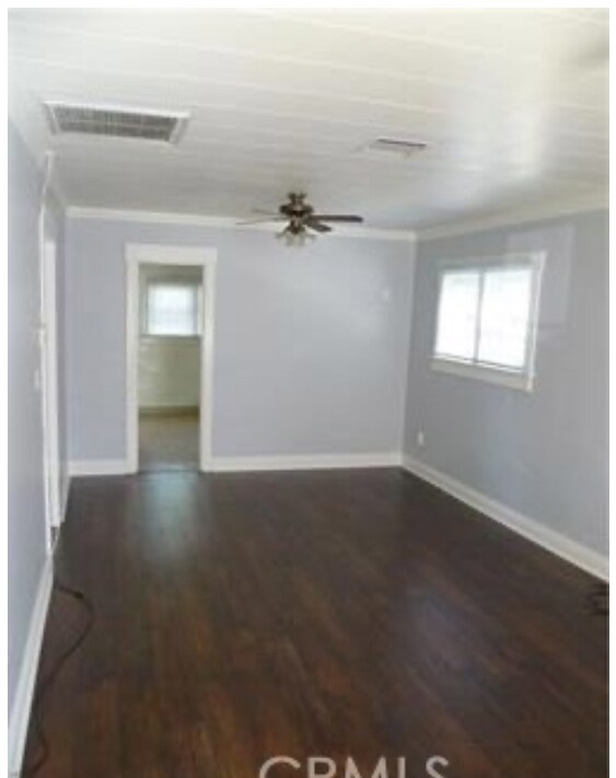 Living Room - Eastward View - 2228 I St
