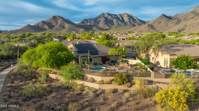 Building Photo - 10875 E Mirasol Cir