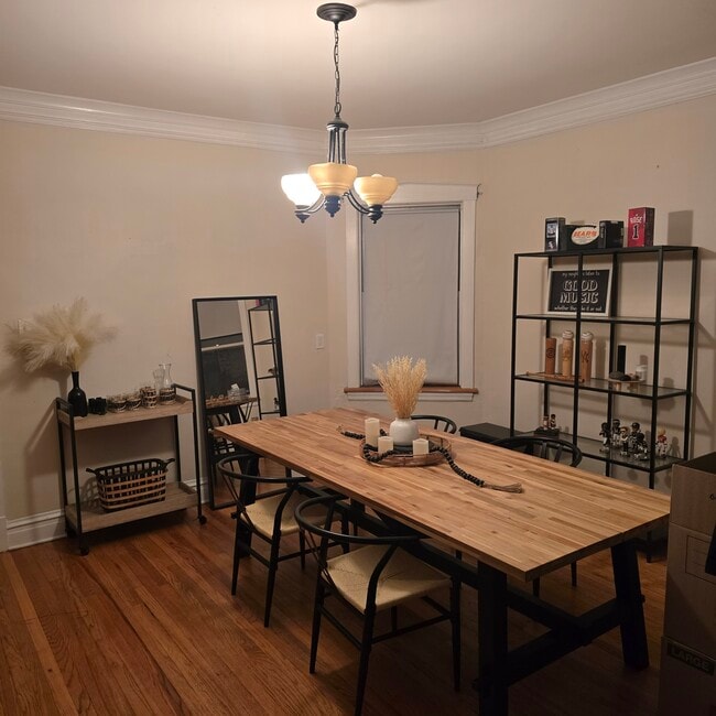 Foto del edificio - 4037 N Long Ave