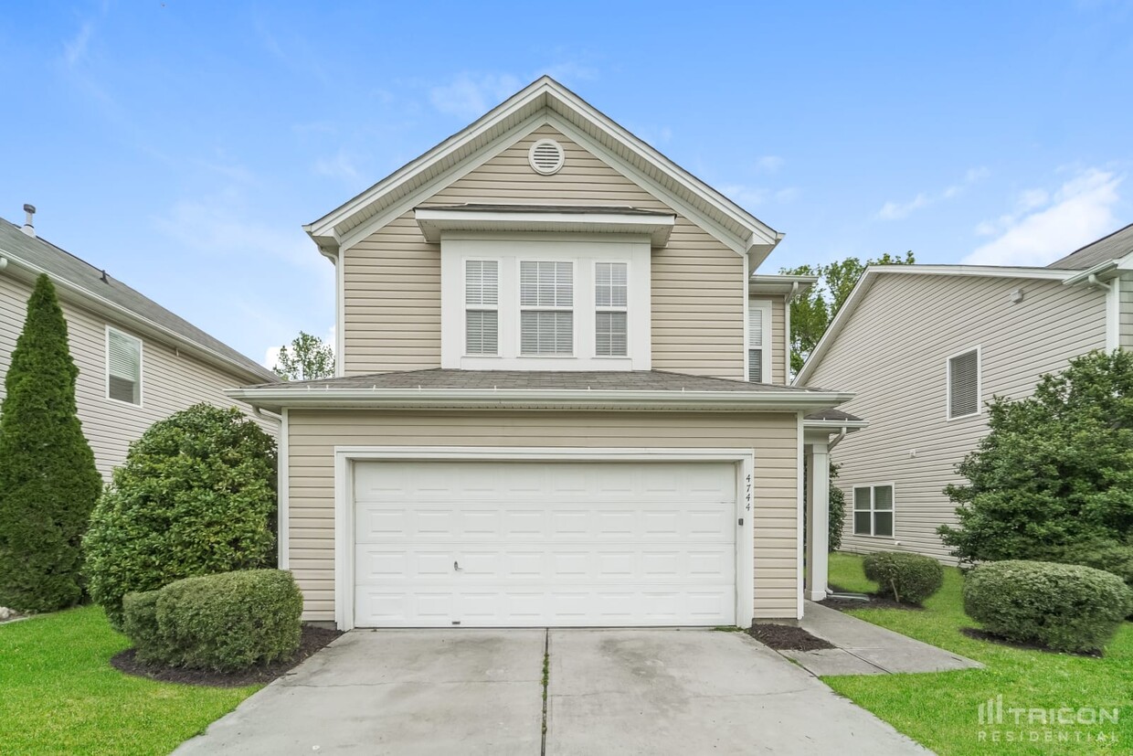 Foto principal - 4744 Abercromby St