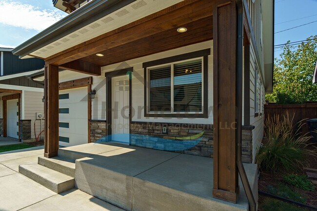 Foto del edificio - Craftsman-Style Home in Coeur d'Alene with...