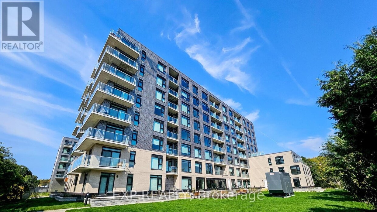 Photo principale - 1366-1366 Carling Ave