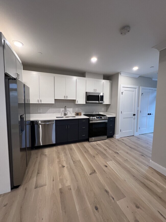 Foto del edificio - 22 Everett St