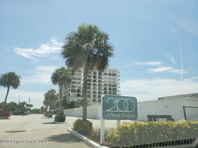 Foto del edificio - 2100 N Atlantic Ave