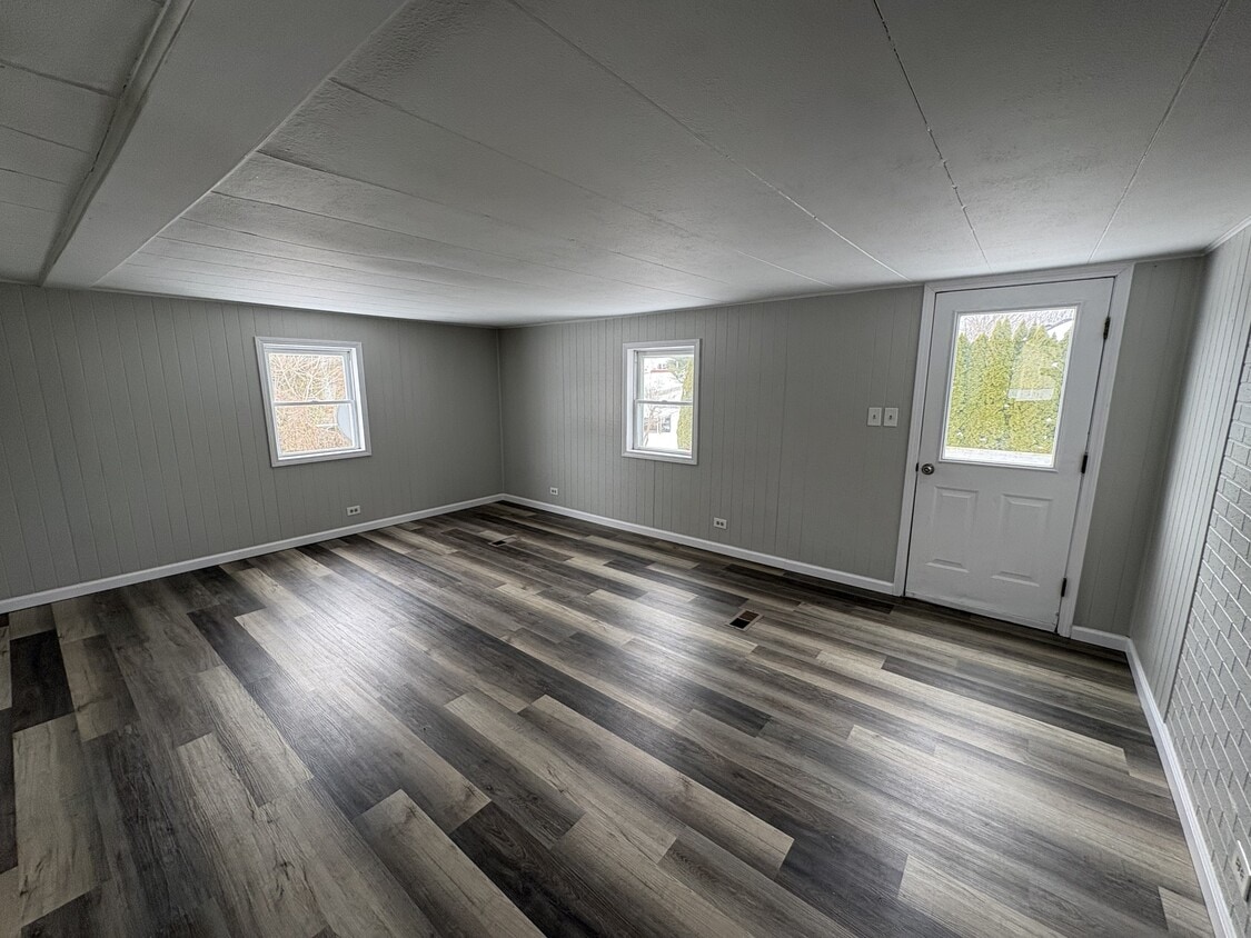 Foto del edificio - 401 1st St