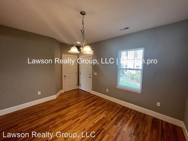 Foto del edificio - 2 br, 2.5 bath House - 3937 Colonial Green...