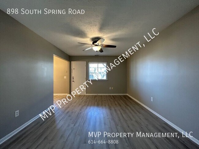 Foto del edificio - Beautiful 2 bedroom 1 Bath All Electric ap...