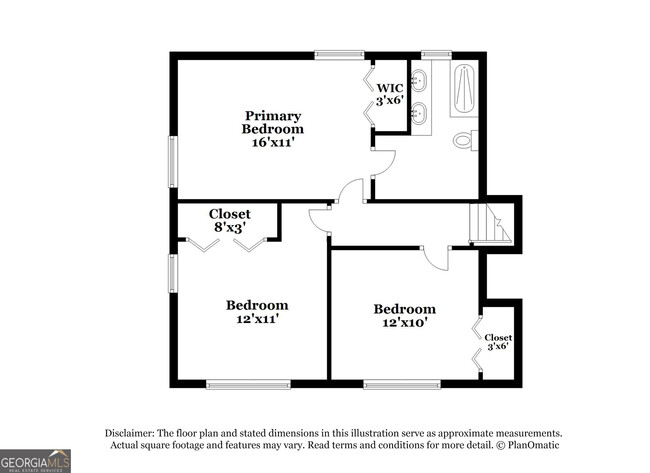 Building Photo - 2711 Oswood Dr