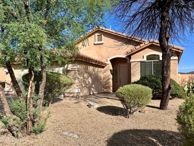 Building Photo - 10307 E Tierra Buena Ln