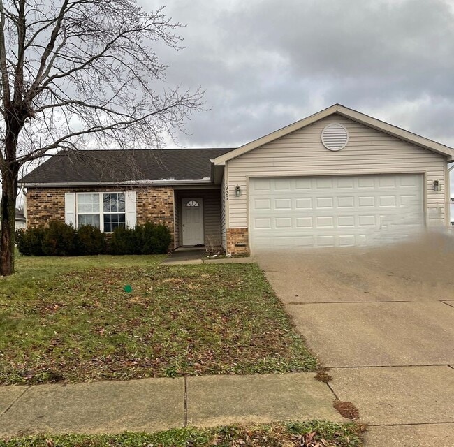 Spacious 3-Bedroom Single-Family Home in Lafayette, IN! - Spacious 3-Bedroom Single-Family Home in Lafayette, IN!