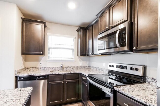 Foto del edificio - 1104 NW 5th St