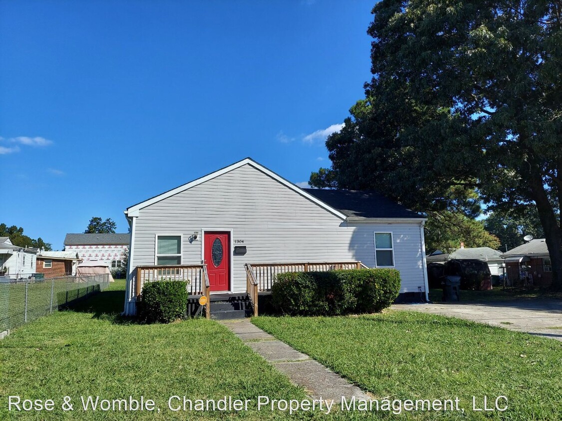 Primary Photo - 3 br, 2 bath House - 1304 Clary's Drive