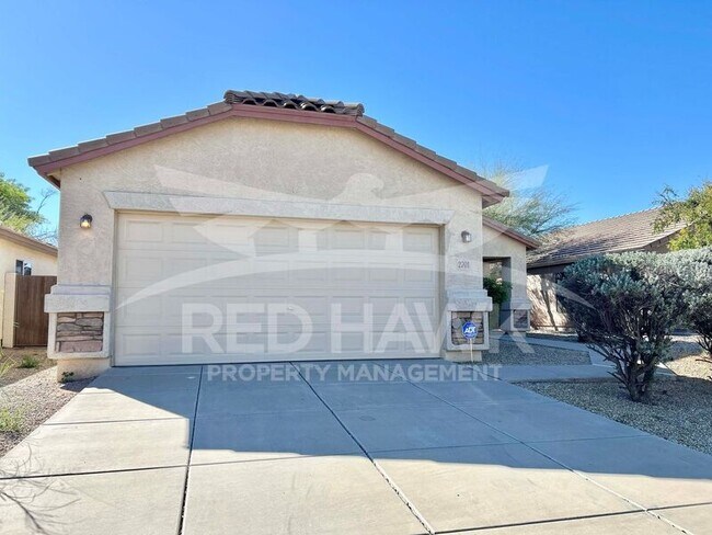 Building Photo - 2701 E Bagdad Rd