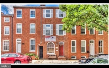 Building Photo - 1508 Riverside Ave