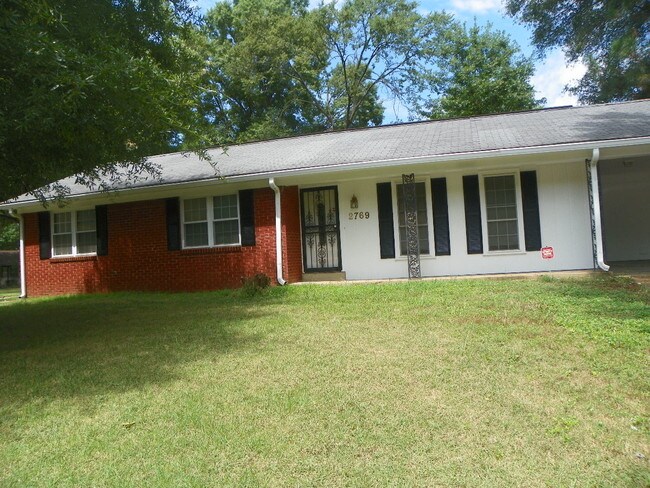 Building Photo - 2796 McCulley St