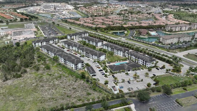  - The Edge at Fort Myers
