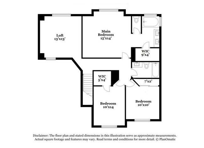 Building Photo - 1162 S Fultondale Cir