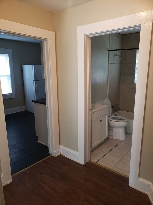 Photo - Duplex on Higgs St Apartment