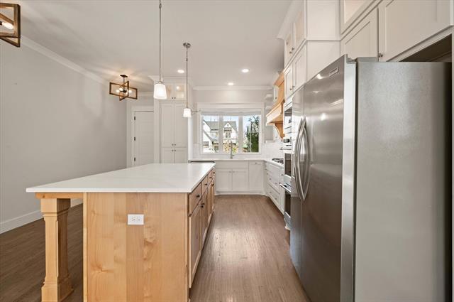 Foto del edificio - 449 Jones St