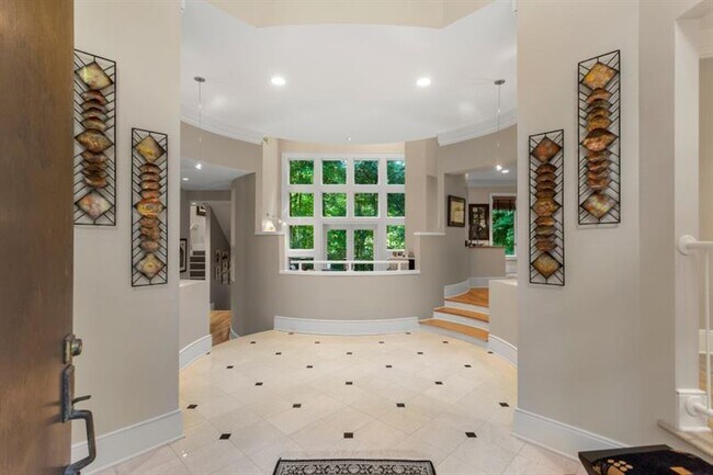 Foto del edificio - 43 Wing Mill Rd