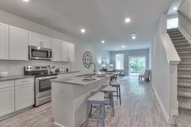Photo - 4218 Aragorn Way (Murfreesboro, TN) Apartments