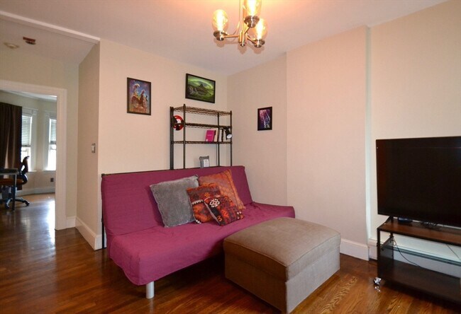 Foto del edificio - 148 Berkshire St