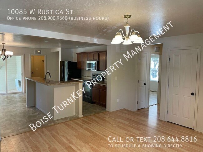Foto del edificio - 10085 W Rustica St