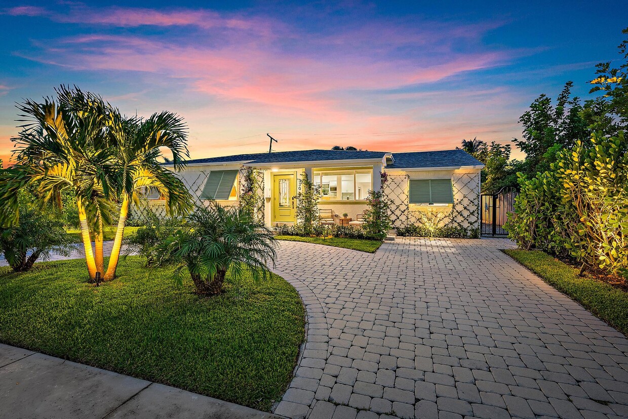 Foto principal - 330 Macy St