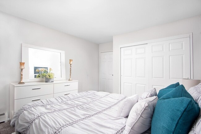 Interior Photo - Keyport Harbor Apartments