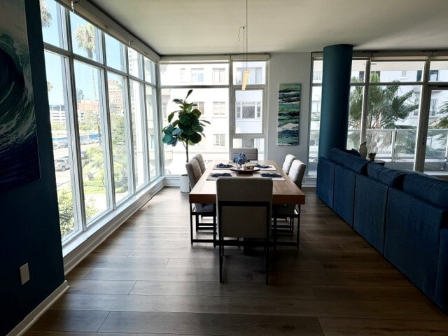 Photo - 400 W Ocean Blvd (Long Beach, CA) Apartment