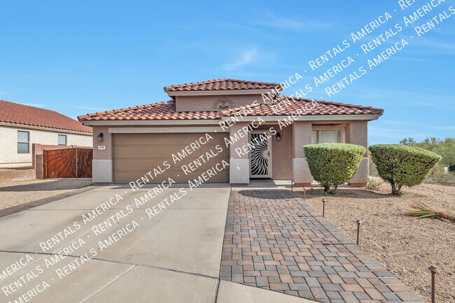Building Photo - 3408 N Green Gulch Ct
