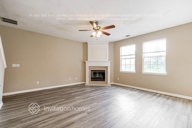 Foto del edificio - 407 Windstone Trail