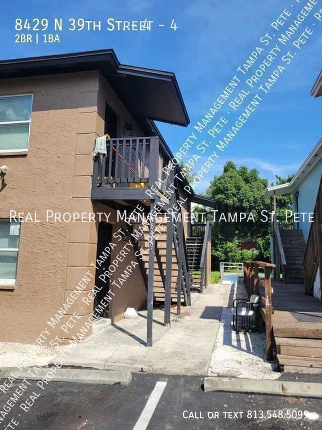 Building Photo - 8429 N 39th St