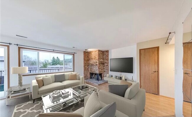 Foto del edificio - 9515 NE 180th St