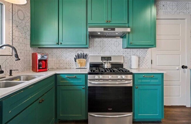 Foto del edificio - 1812 Loreto Dr