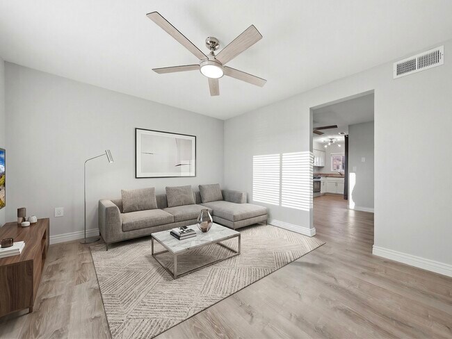 Foto del edificio - 127 S Outpost Rd